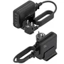Aisens Cargador Sobremesa GaN 140W 3xUSB-C y 1xUSB-A Negro